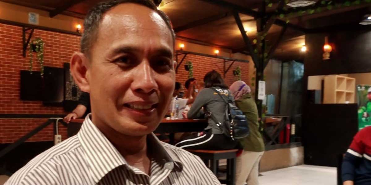 Kabid Humas Polda Papua Kombes Pol Ahmad Mustofa Kamal.